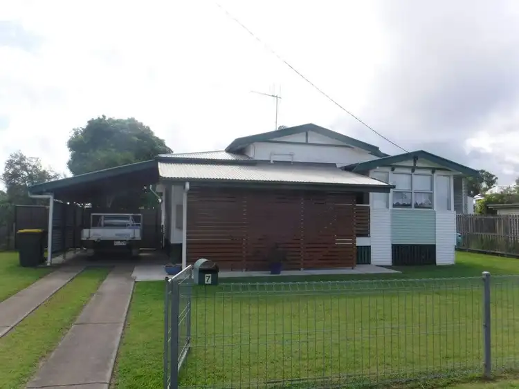 7 Isabel Street, Tinana QLD 4650