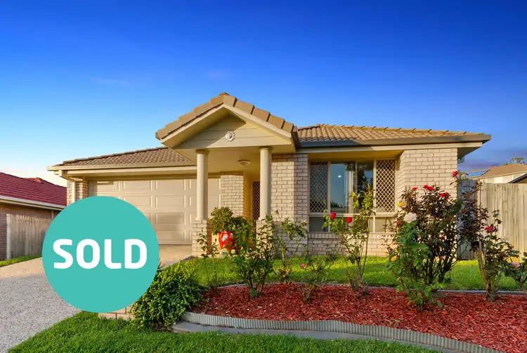 15 Shawnee Crescent, Pimpama QLD 4209