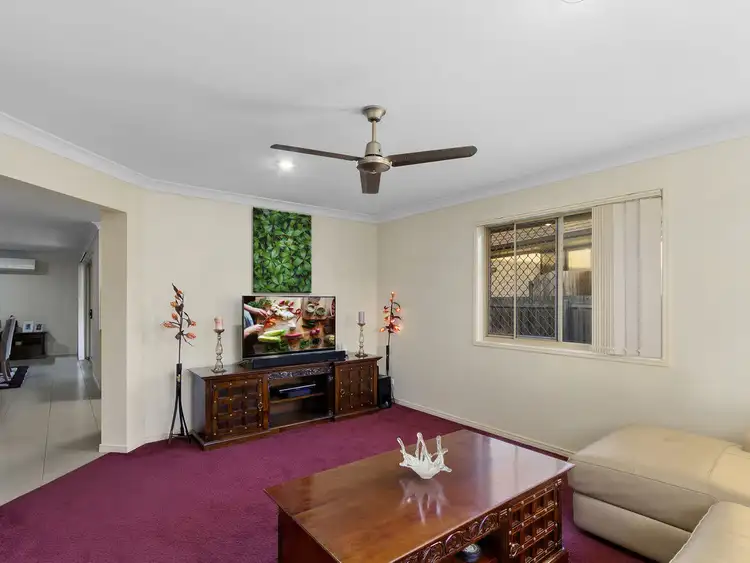 Fifth view of Homely house listing, 15 Shawnee Crescent, Pimpama QLD 4209