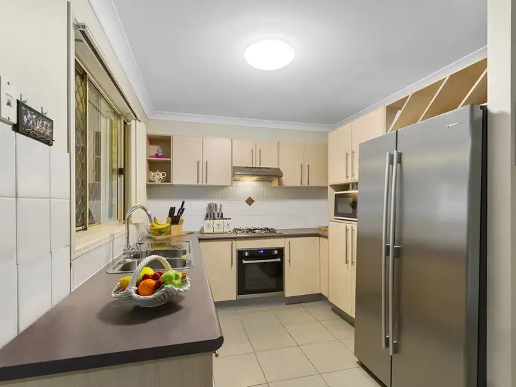 Sixth view of Homely house listing, 15 Shawnee Crescent, Pimpama QLD 4209