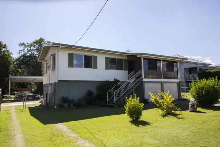 38 Fort Street, Maryborough QLD 4650