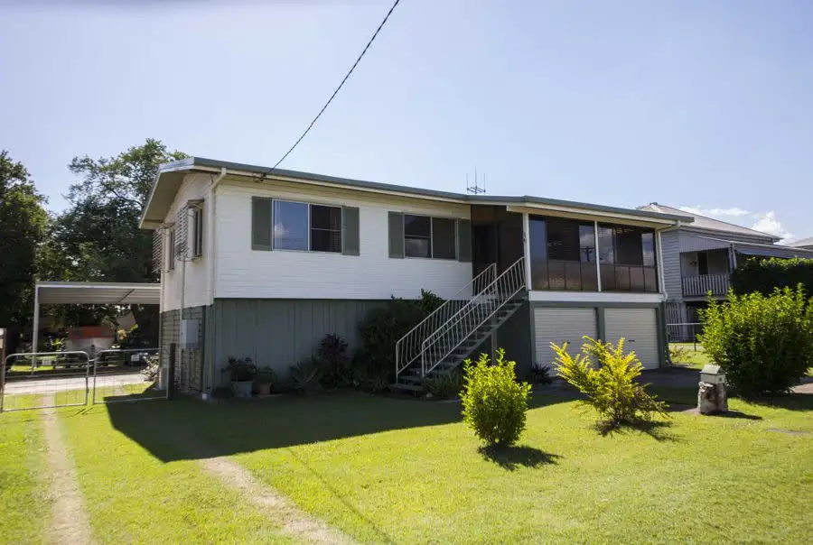 Main view of Homely house listing, 38 Fort Street, Maryborough QLD 4650