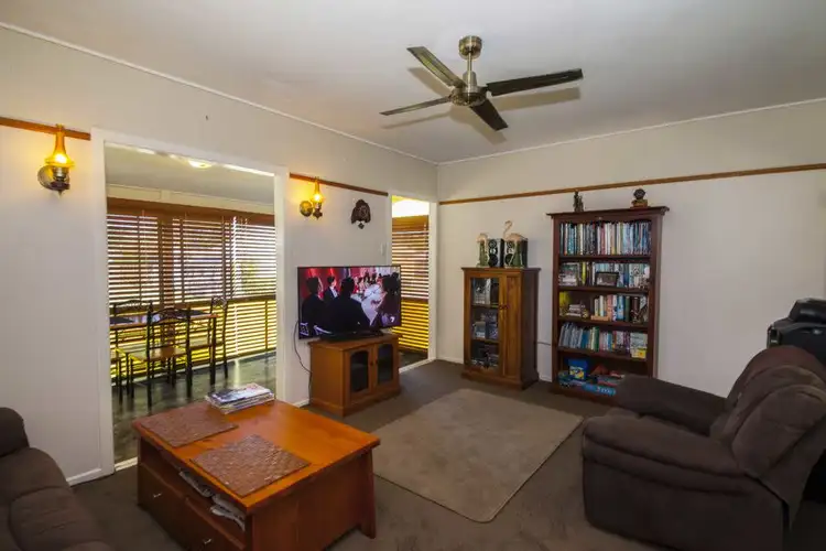 Second view of Homely house listing, 38 Fort Street, Maryborough QLD 4650