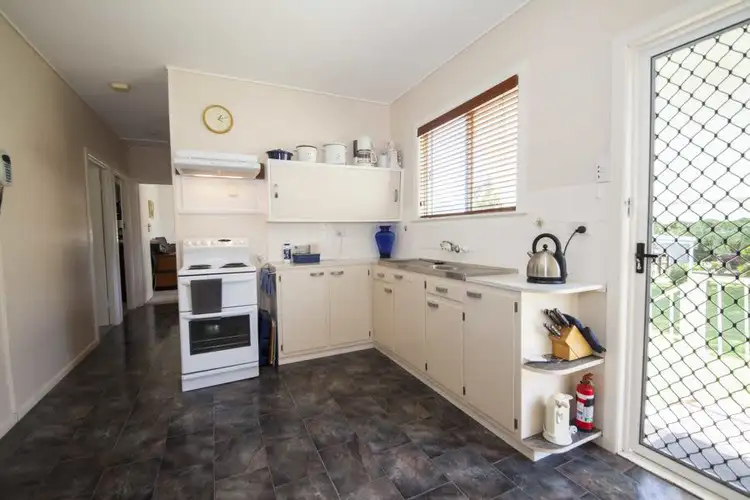 Fourth view of Homely house listing, 38 Fort Street, Maryborough QLD 4650