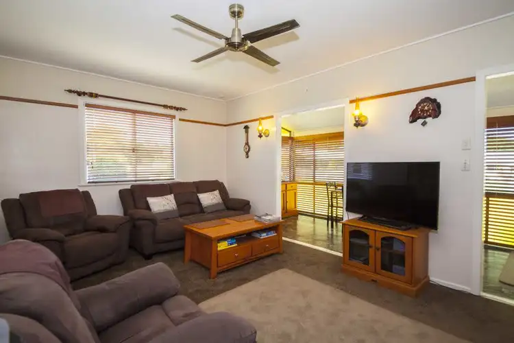 Fifth view of Homely house listing, 38 Fort Street, Maryborough QLD 4650
