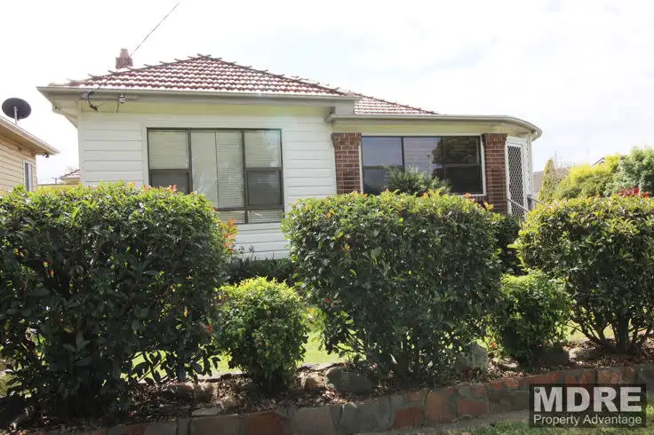 Main view of Homely house listing, 19 Agnes Street, Mayfield NSW 2304