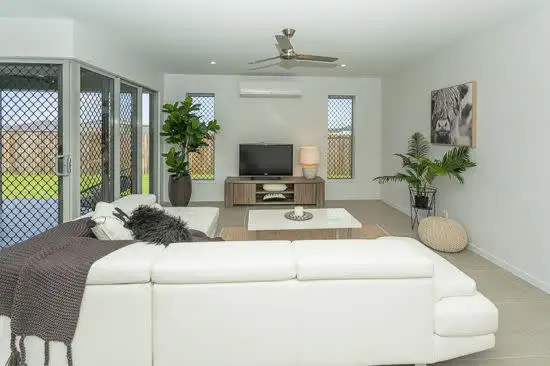 Fourth view of Homely house listing, 7 Treloar Place, Marian QLD 4753