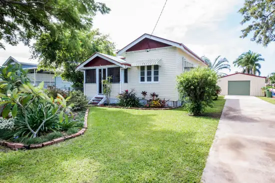 Main view of Homely house listing, 44 Schaefer Street, West Mackay QLD 4740