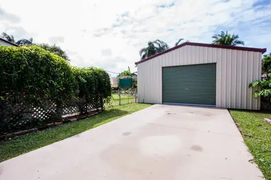 Second view of Homely house listing, 44 Schaefer Street, West Mackay QLD 4740