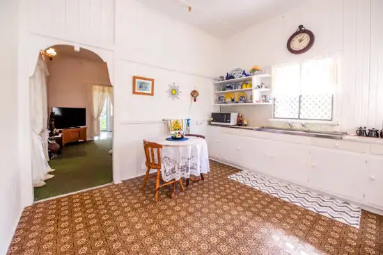 Fourth view of Homely house listing, 44 Schaefer Street, West Mackay QLD 4740