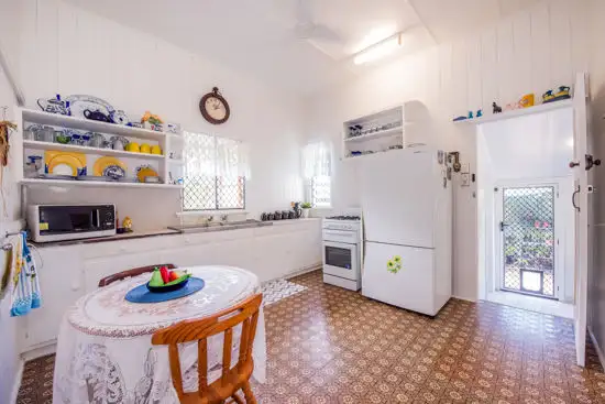 Fifth view of Homely house listing, 44 Schaefer Street, West Mackay QLD 4740