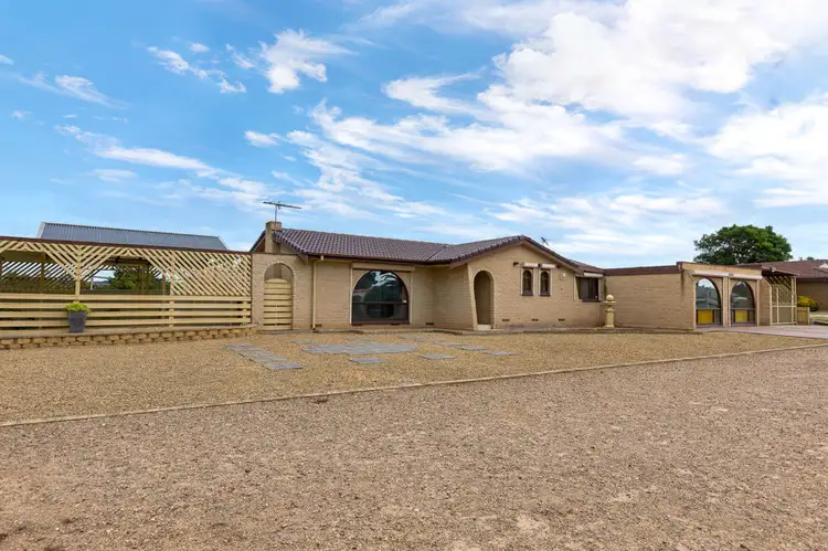 Main view of Homely house listing, 6 Lorraine Street, Murray Bridge SA 5253