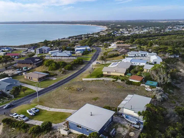 Sixth view of Homely land listing, 25 Cape Buffon Drive, Southend SA 5280