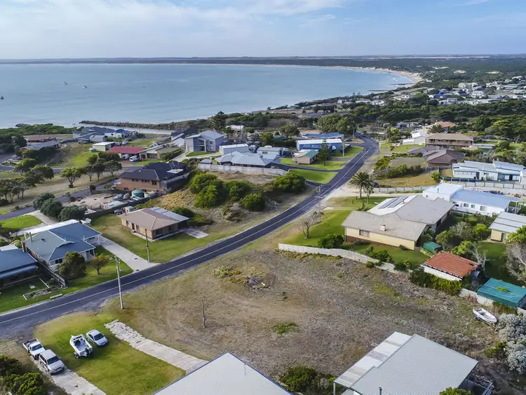 Seventh view of Homely land listing, 25 Cape Buffon Drive, Southend SA 5280