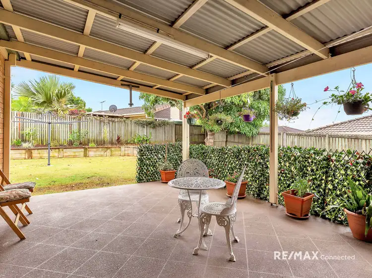 42 Crestridge Crescent, Morayfield QLD 4506