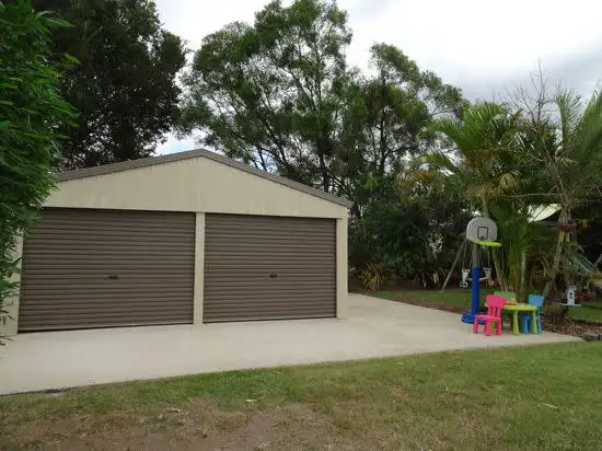 Second view of Homely house listing, 13 Phyllis Street, Eastern Heights QLD 4305