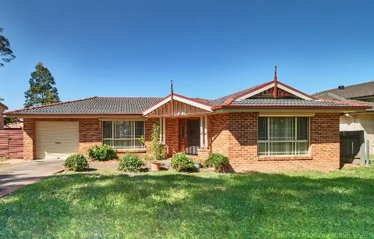 144 Old Southern Road, Worrigee NSW 2540