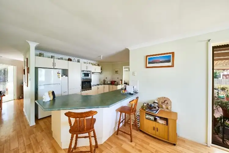 Seventh view of Homely house listing, 144 Old Southern Road, Worrigee NSW 2540