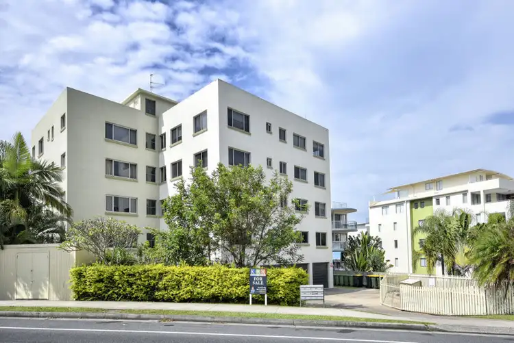 9/7 Mahia Terrace - Kings Manor -, Kings Beach QLD 4551