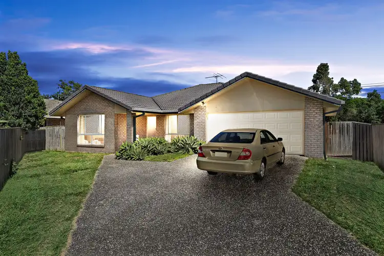 38 Bluejay Circuit, Morayfield QLD 4506