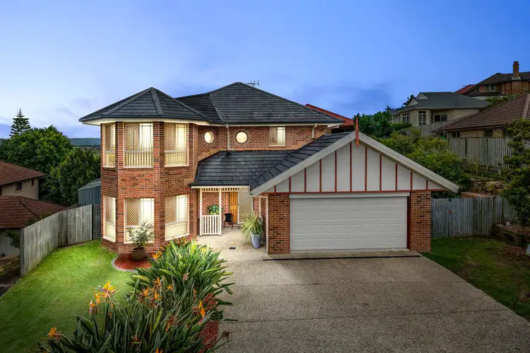 9 Mossglen Close, Murrumba Downs QLD 4503