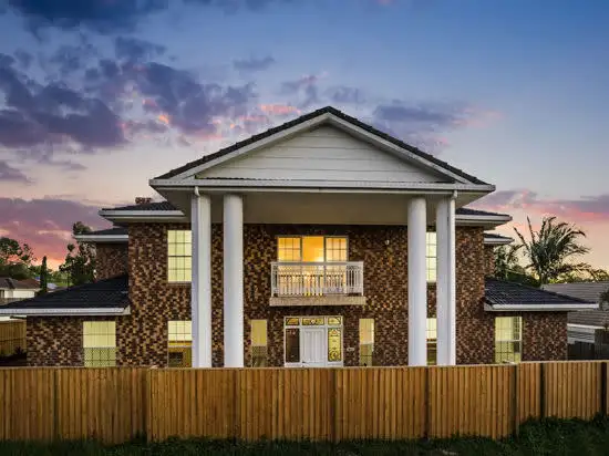 Main view of Homely house listing, 6 Idris Court, Calamvale QLD 4116