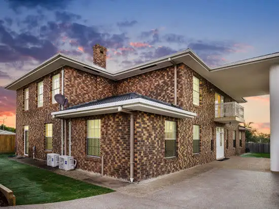 Second view of Homely house listing, 6 Idris Court, Calamvale QLD 4116