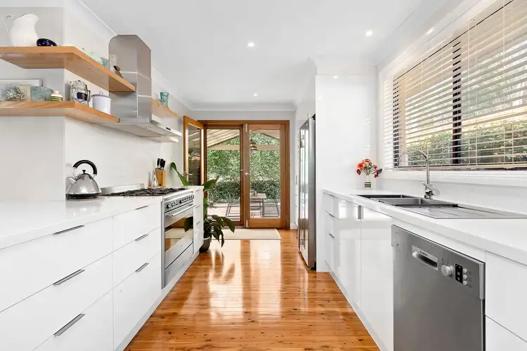 Fourth view of Homely house listing, 34 Boomerang Drive, Glossodia NSW 2756