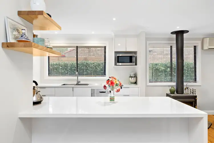 Fifth view of Homely house listing, 34 Boomerang Drive, Glossodia NSW 2756