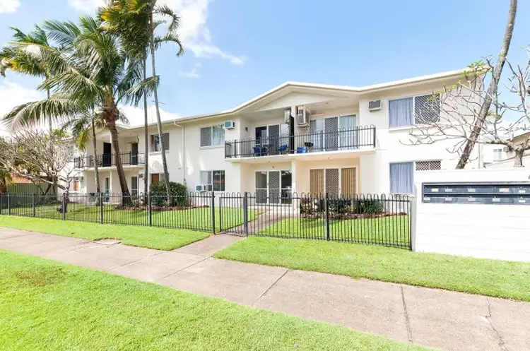 7/45-49 Minnie Street, Parramatta Park QLD 4870