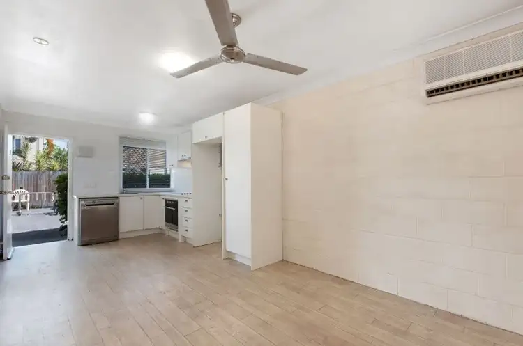 Third view of Homely unit listing, 7/45-49 Minnie Street, Parramatta Park QLD 4870