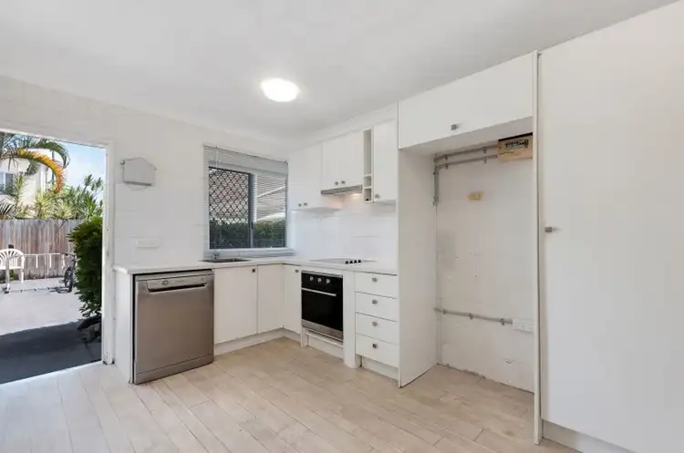 Fourth view of Homely unit listing, 7/45-49 Minnie Street, Parramatta Park QLD 4870