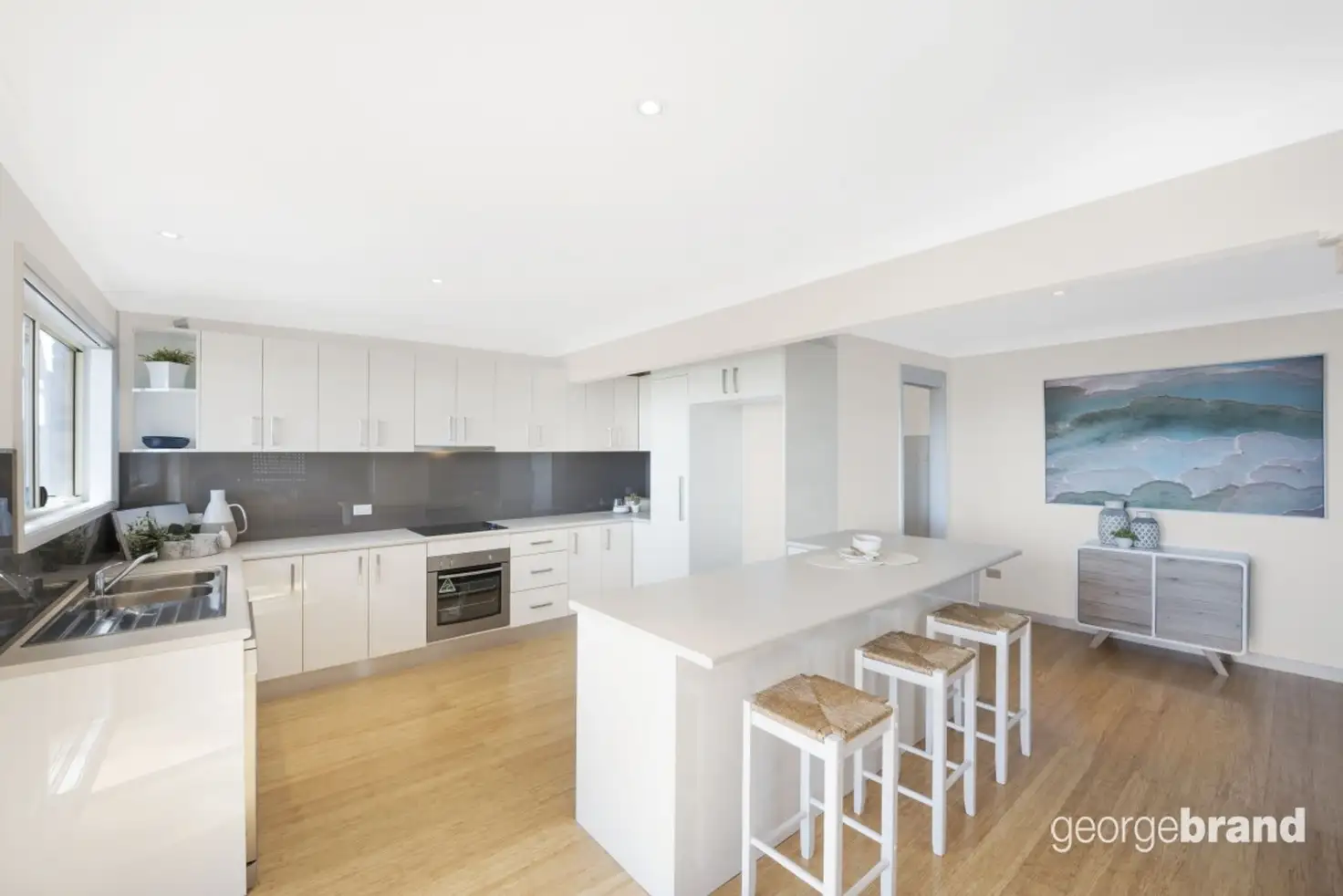 Main view of Homely house listing, 32 Kailua Ave, Budgewoi NSW 2262