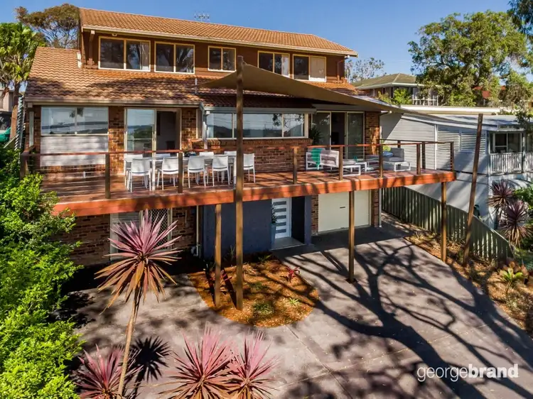 Second view of Homely house listing, 32 Kailua Ave, Budgewoi NSW 2262