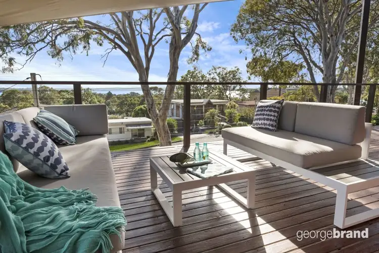 Third view of Homely house listing, 32 Kailua Ave, Budgewoi NSW 2262