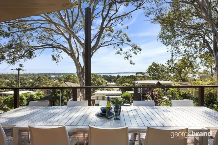 Fourth view of Homely house listing, 32 Kailua Ave, Budgewoi NSW 2262