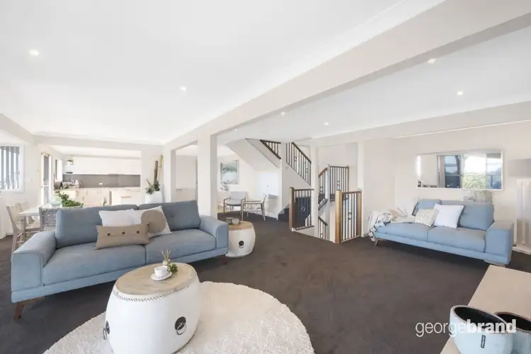 Sixth view of Homely house listing, 32 Kailua Ave, Budgewoi NSW 2262