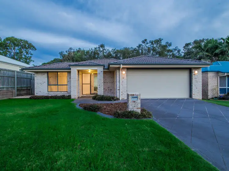 Main view of Homely house listing, 12 Cliff Close, Wakerley QLD 4154