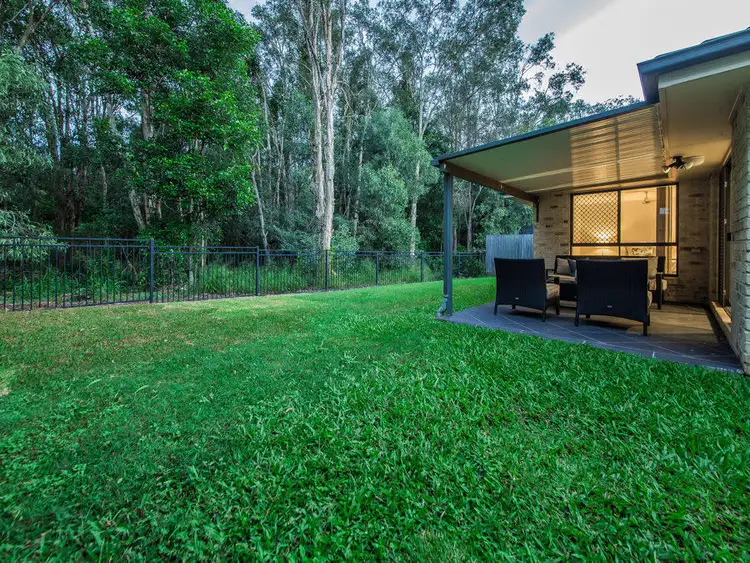 Second view of Homely house listing, 12 Cliff Close, Wakerley QLD 4154
