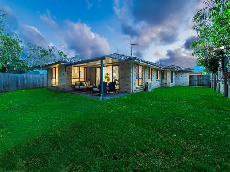 Third view of Homely house listing, 12 Cliff Close, Wakerley QLD 4154