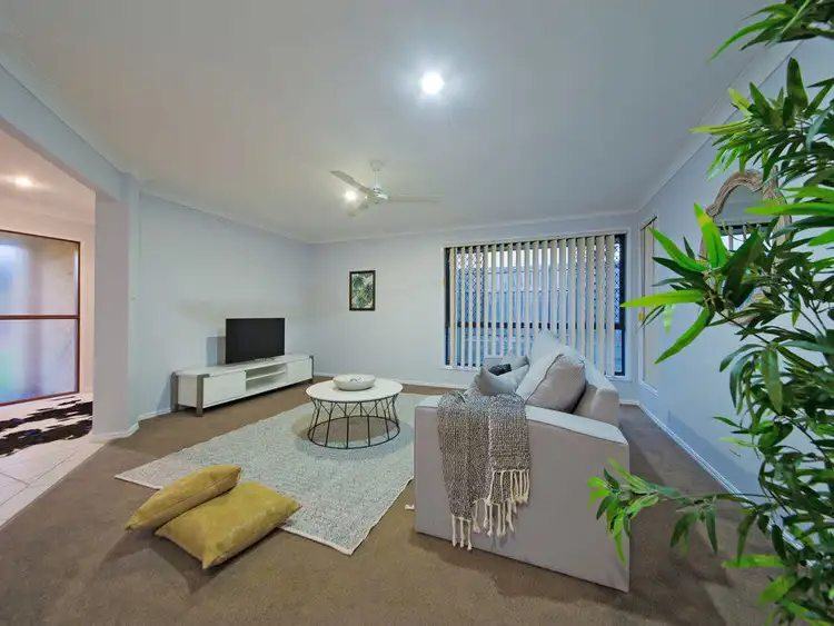 Fourth view of Homely house listing, 12 Cliff Close, Wakerley QLD 4154