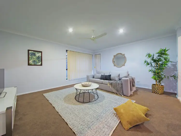 Fifth view of Homely house listing, 12 Cliff Close, Wakerley QLD 4154