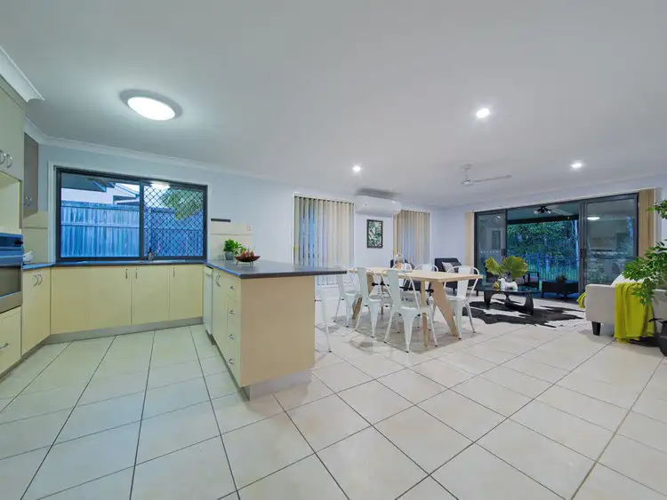 Sixth view of Homely house listing, 12 Cliff Close, Wakerley QLD 4154