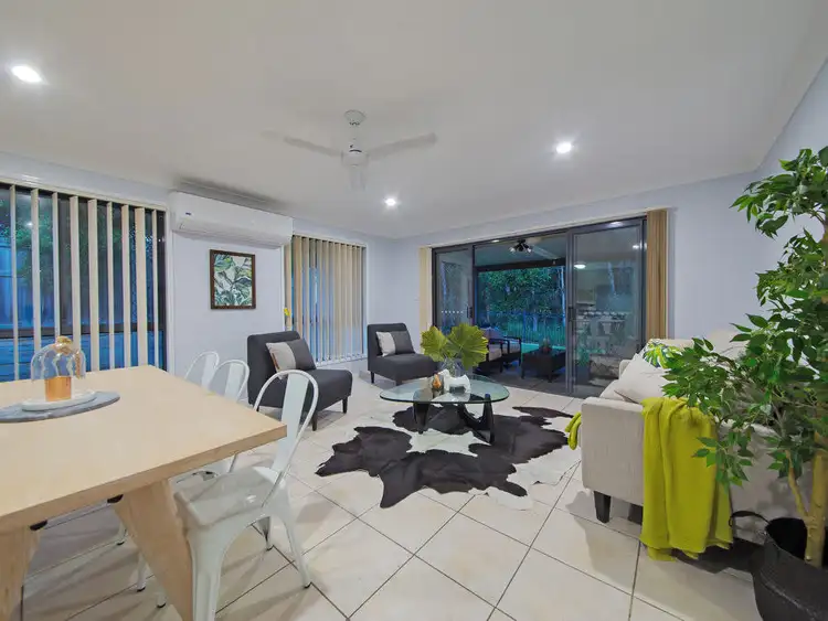 Seventh view of Homely house listing, 12 Cliff Close, Wakerley QLD 4154