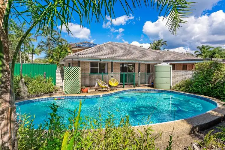 Main view of Homely house listing, 16 Moss Street, Kippa Ring QLD 4021