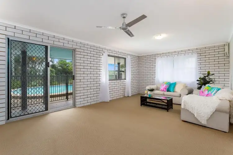 Second view of Homely house listing, 16 Moss Street, Kippa Ring QLD 4021