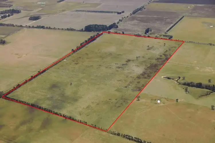 Second view of Homely rural property listing, 807 Meredith-Mt Mercer Road, Meredith VIC 3333