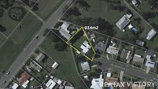 Main view of Homely house listing, 21 Winterbrook Court, Caboolture QLD 4510