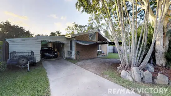 Second view of Homely house listing, 21 Winterbrook Court, Caboolture QLD 4510