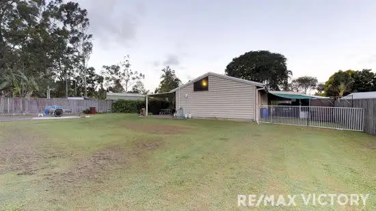 Fifth view of Homely house listing, 21 Winterbrook Court, Caboolture QLD 4510